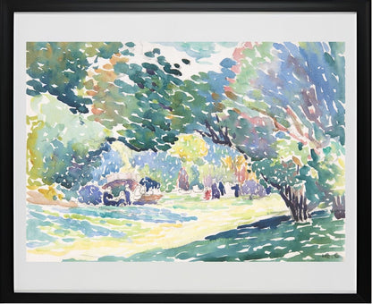 Landscape