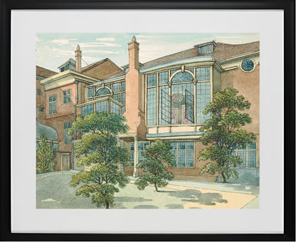 Painter's Hall