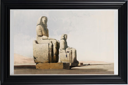 Thebes illustration