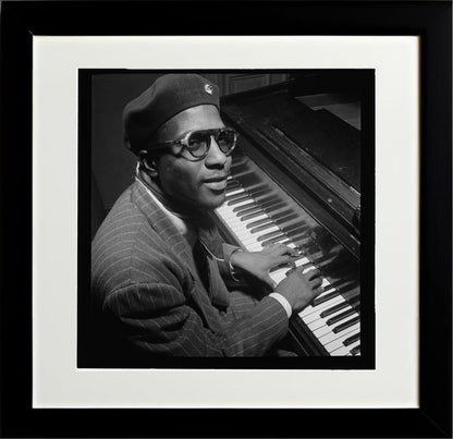 Thelonious Monk