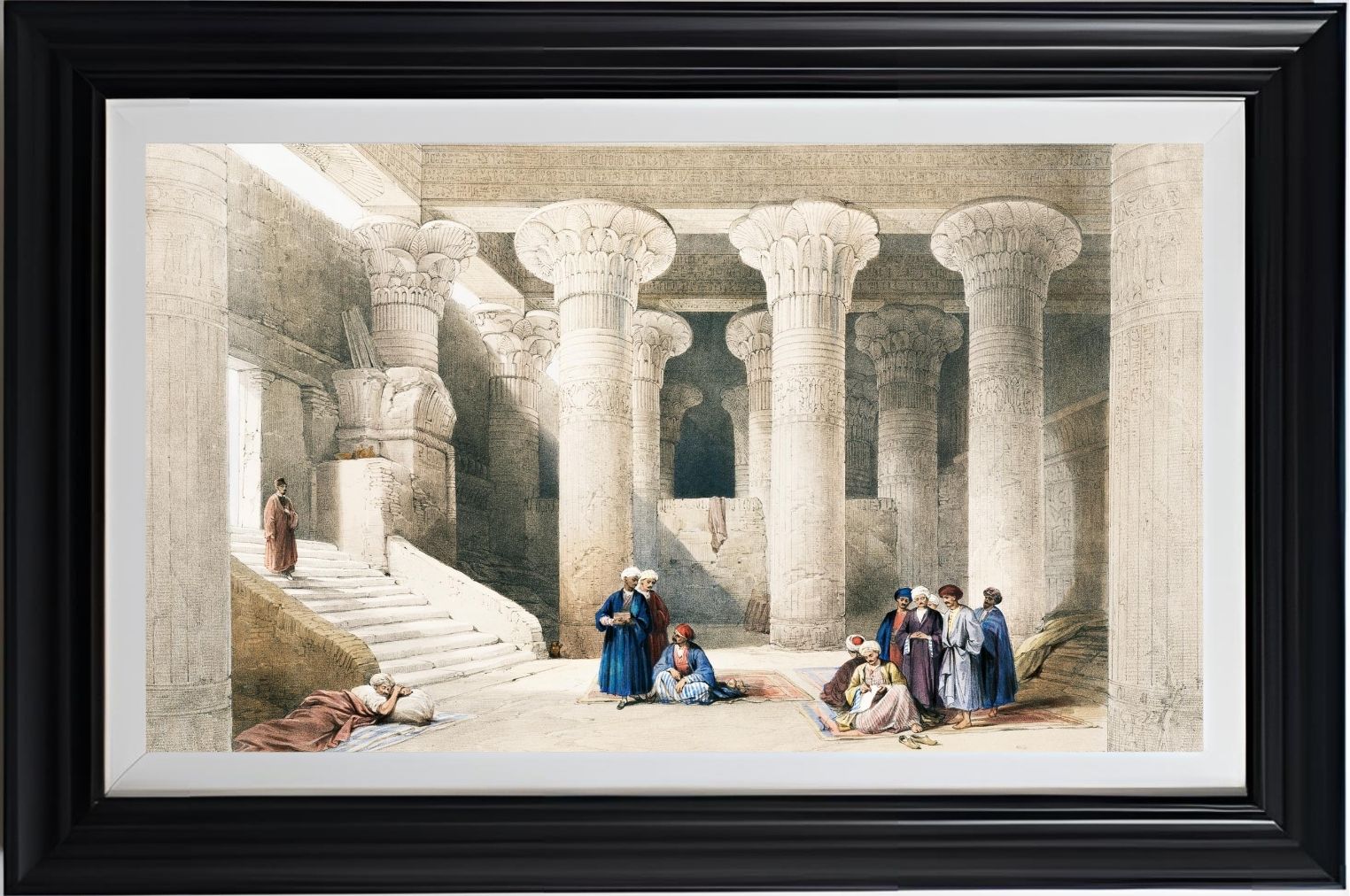 Temple of Egypt