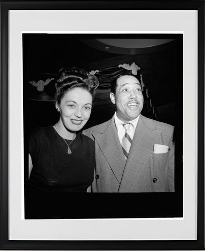 Duke Ellington