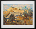 Jerusalem