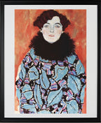Johanna Staude (1917-1918)