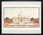 Tomb of Shaikh Salim Chisti, Fatehpur Sikri