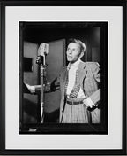 Frank Sinatra