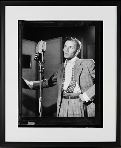 Frank Sinatra