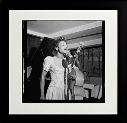 Maxine Sullivan Mar