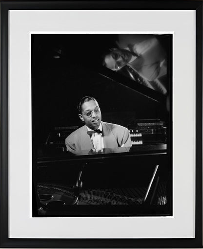 Billy Taylor