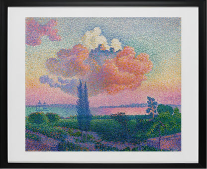 The Pink Cloud