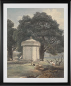 A Garden in India