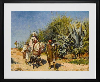 The Procession