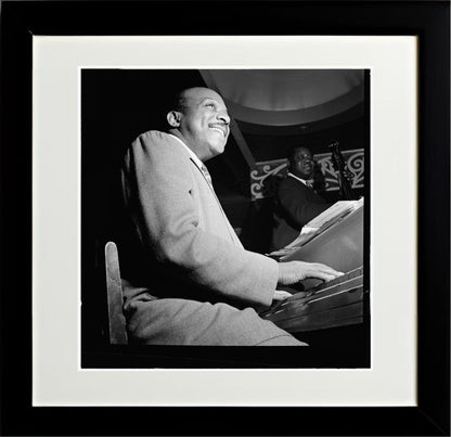 Count Basie