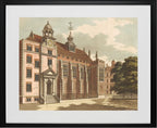 North Front of Temple Hall (2)