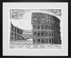 The Colosseum
