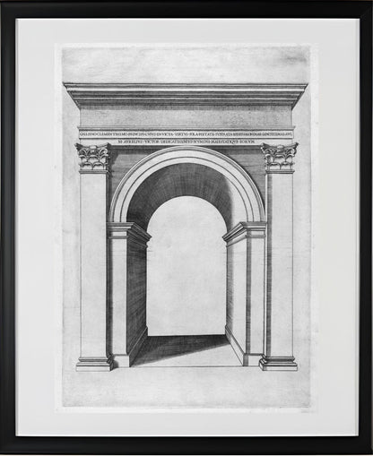 Arch of Gallienus
