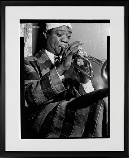 Louis Armstrong