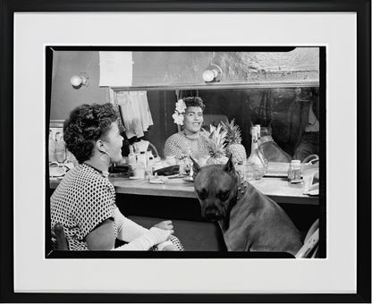 Billie Holiday