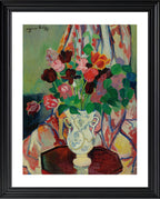 Bouquet De Tulipes