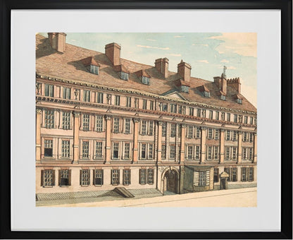 Furnival's Inn