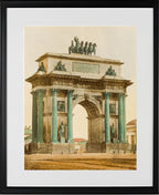 Arc de triomphe