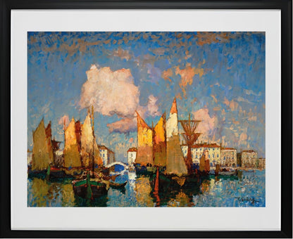 Chioggia