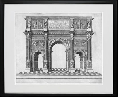 Arch of Constantine