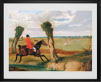 The Suffolk Hunt - Full Cry