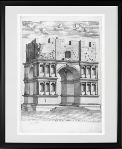 Temple of Janus