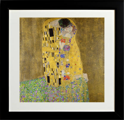 The Kiss (1907–1908)