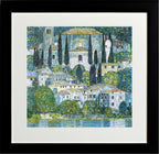 Kirche in Cassone (1913)