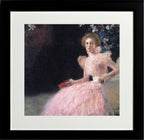 Bildnis Sonja Knips (1898)