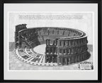 Amphitheater at Verona
