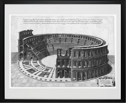Amphitheater at Verona