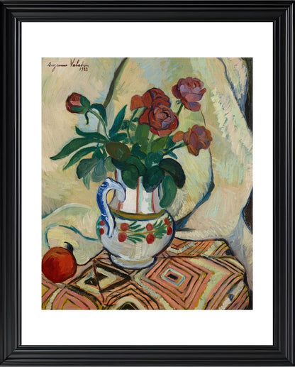 Bouquet de roses