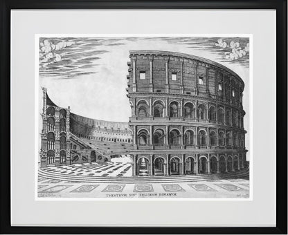 The Colosseum