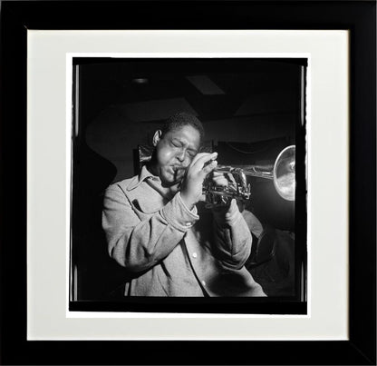Fats Navarro