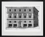 Alberini Palace