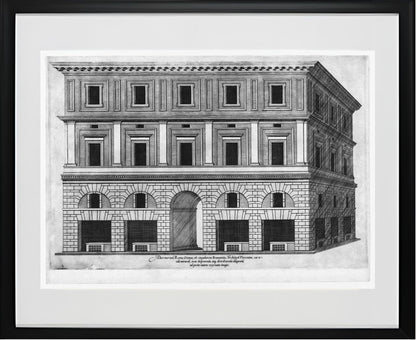 Alberini Palace