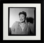 Ella Fitzgerald