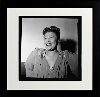 Ella Fitzgerald