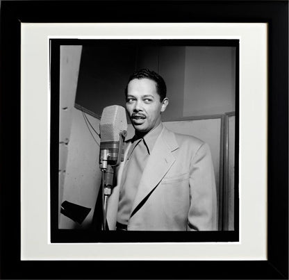 Billy Eckstine