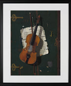 The Old Violin