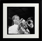 Louis Armstrong Carnegie Hall