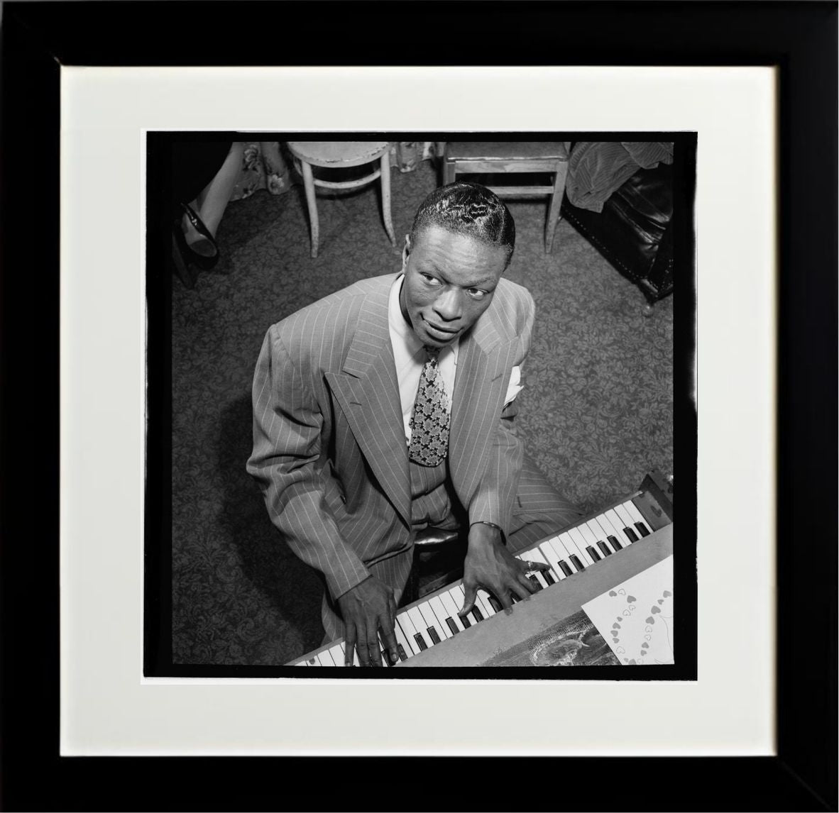 Nat King Cole