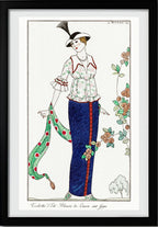 Toilette d'Été