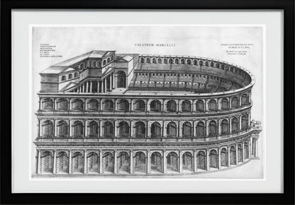 Theater of Marcellus