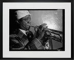 Louis Armstrong