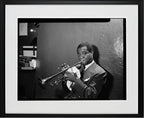 Louis Armstrong
