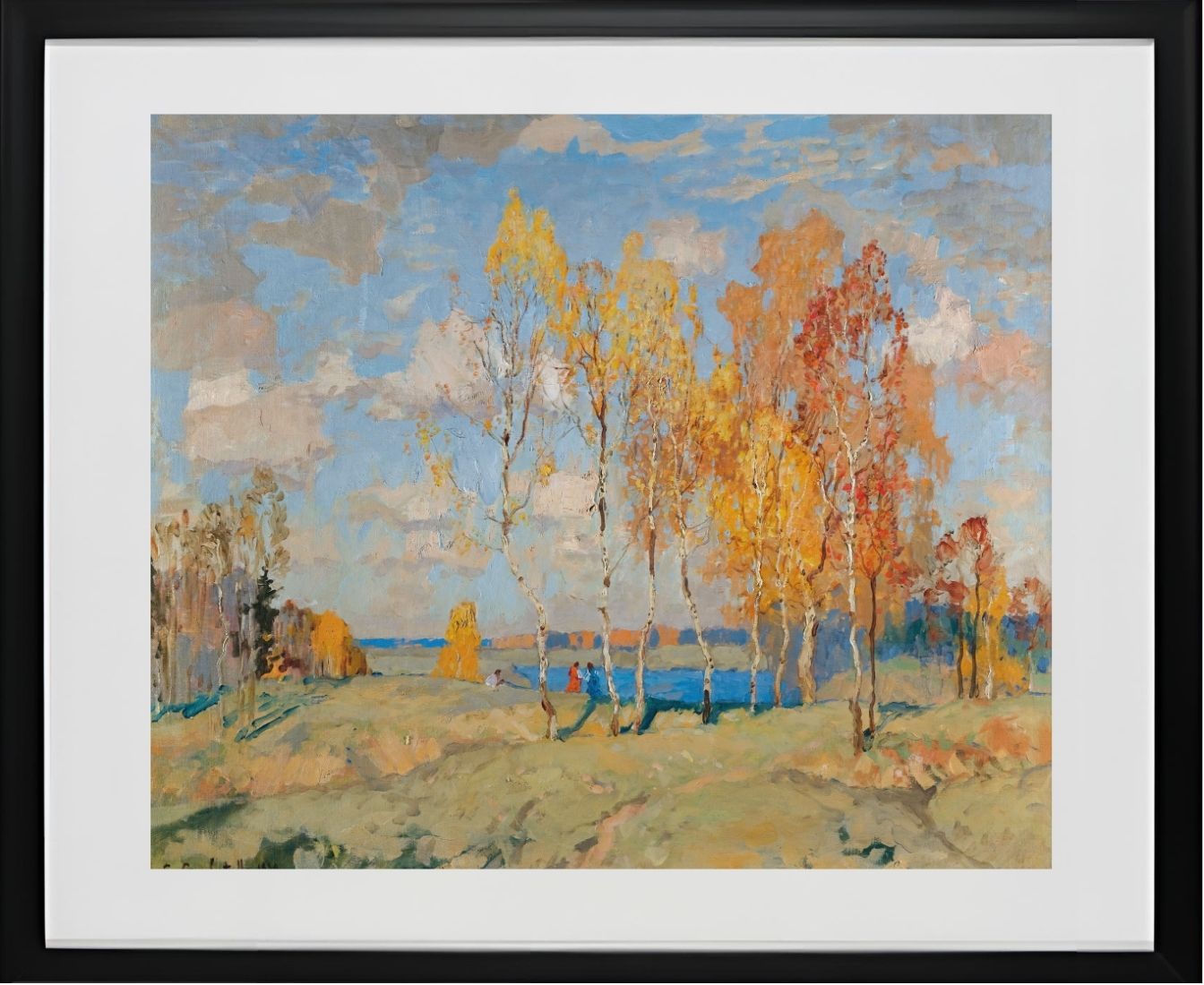 Autumn Landscape